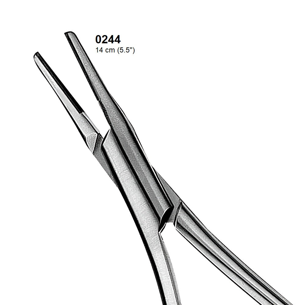 MATHIEU-KOCHER Needle Holder, 0244