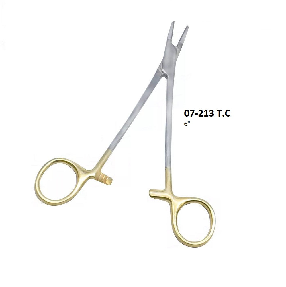 Ryder Needle Holders, 07-213 T.C