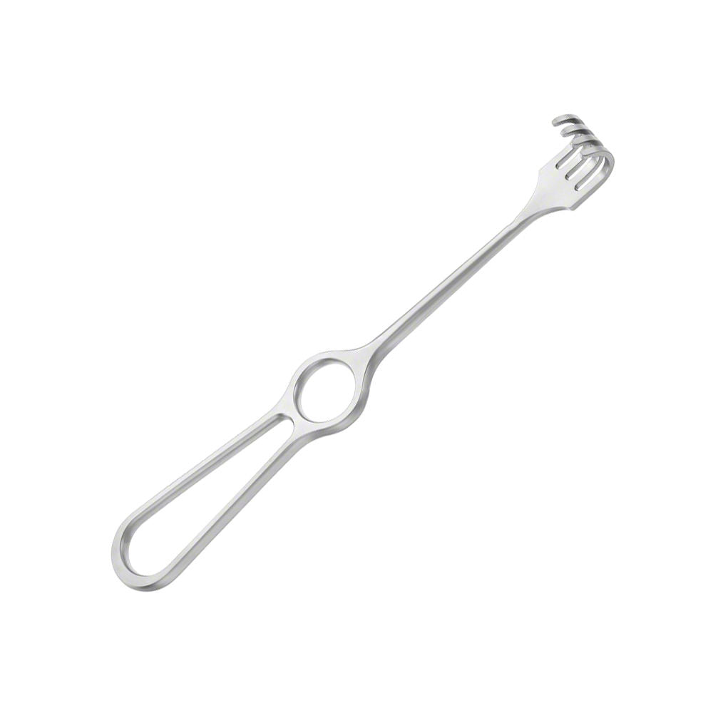 Volkmann Retractor,08-524