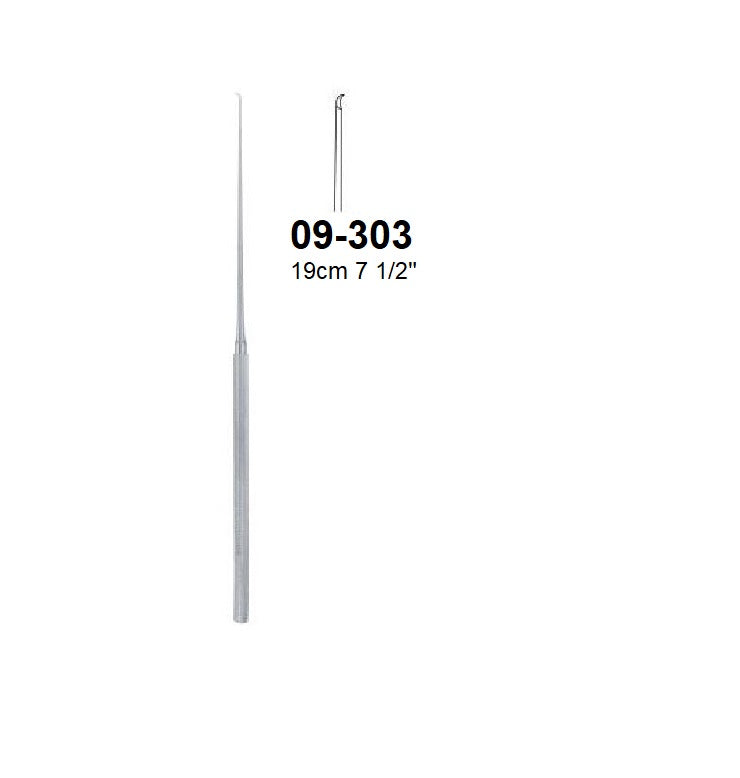 Neuro-Micro Dissector, 09-303