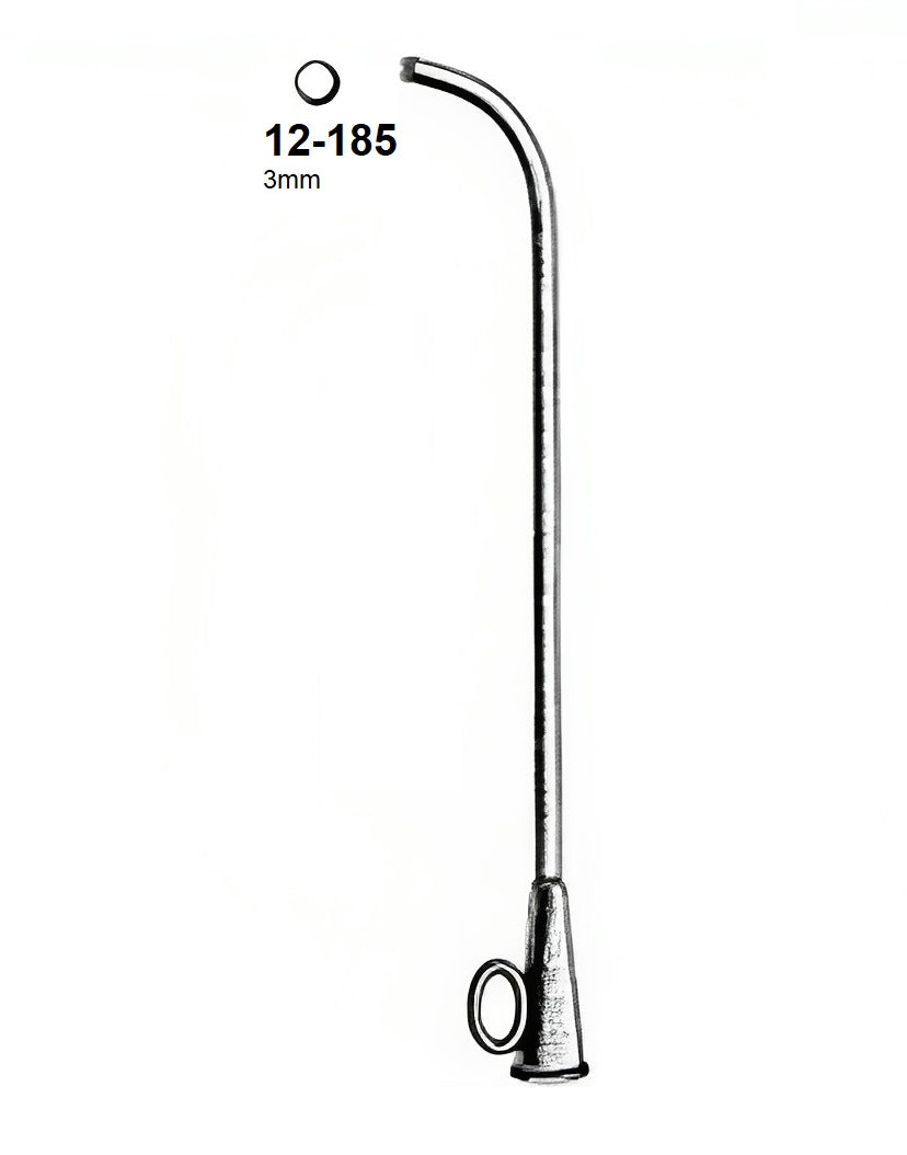 Hartman Eustachian Catheters, 12-185