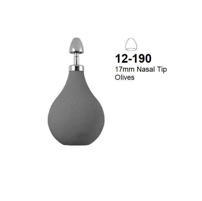 Politzer Rubber Club, 12-190