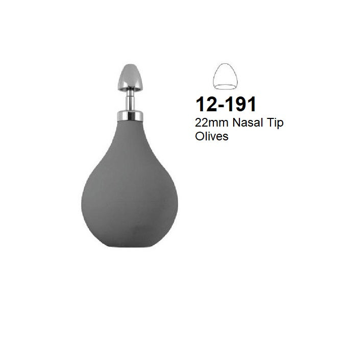 Politzer Rubber Club, 12-191