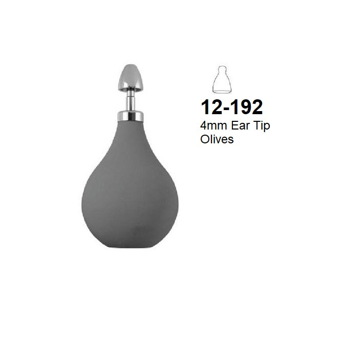 Politzer Rubber Club, 12-192