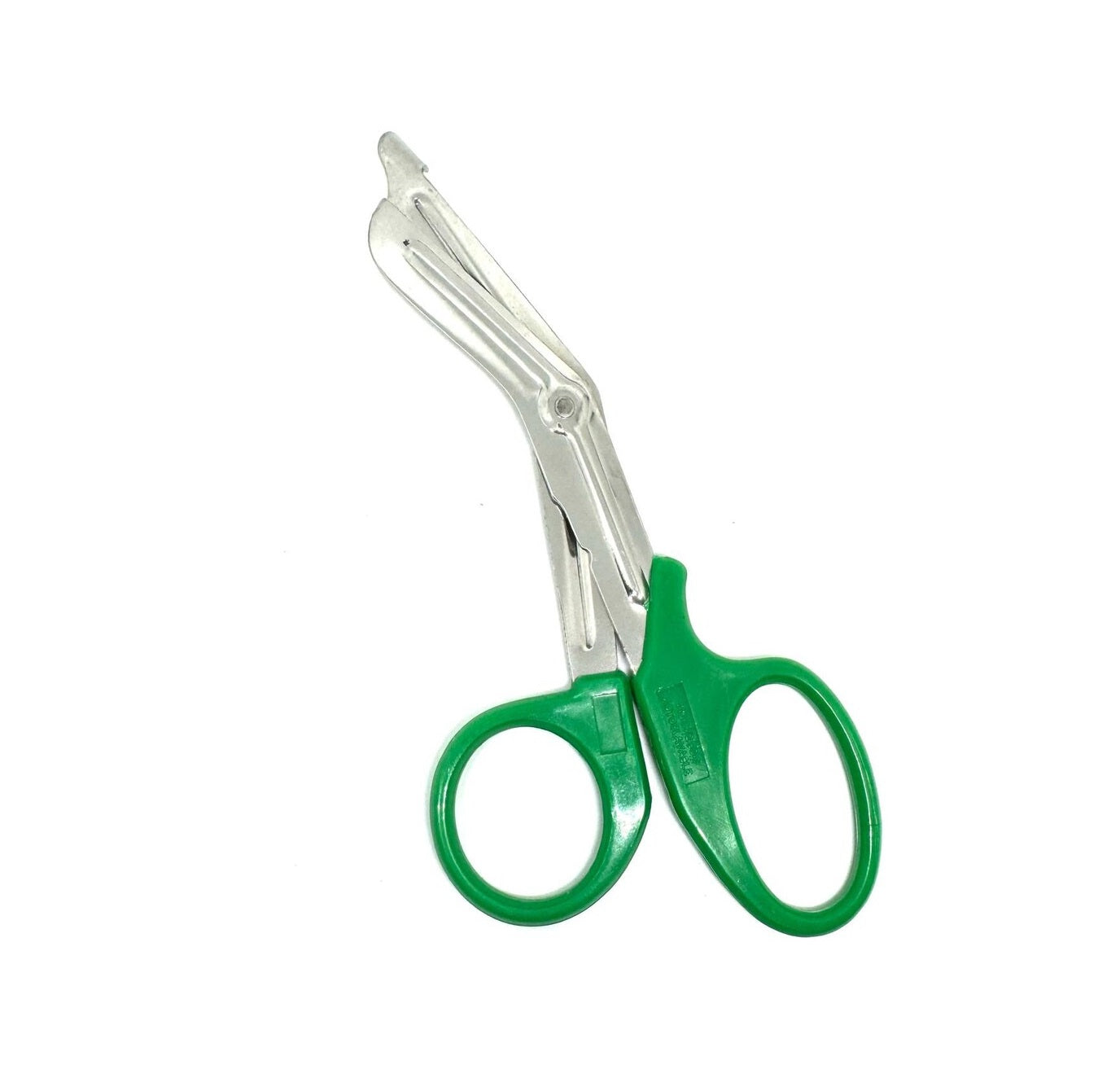 MEDICAL UTILITY SHEARS, Green