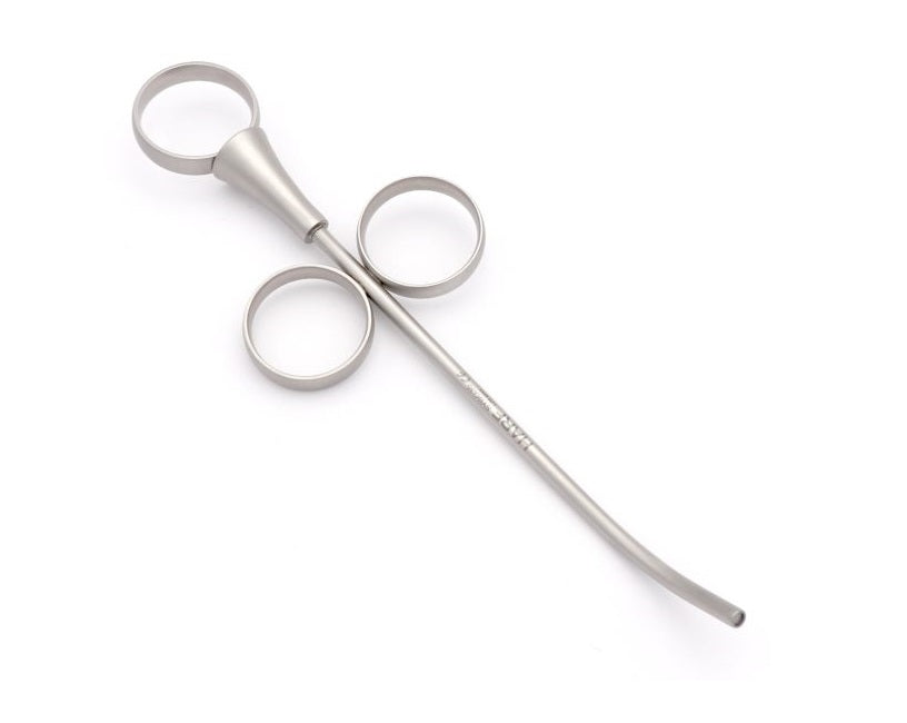 BONE GRAFTING SYRINGE 3.5MM