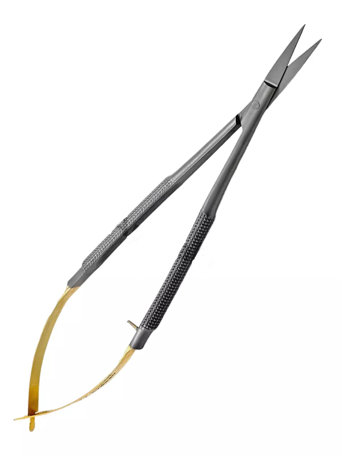 T.C CASTROVIEJO SCISSORS STRAIGHT, AS-2092