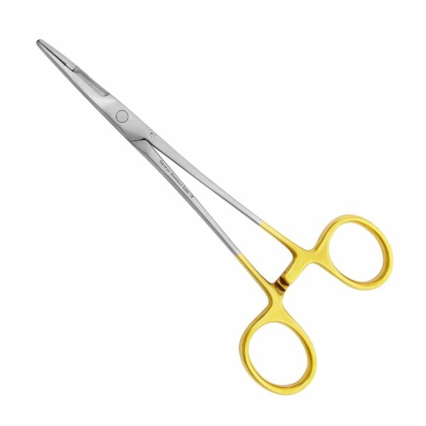 T.C OLSEN HEGAR NEEDLE HOLDER 7”, AS-3022