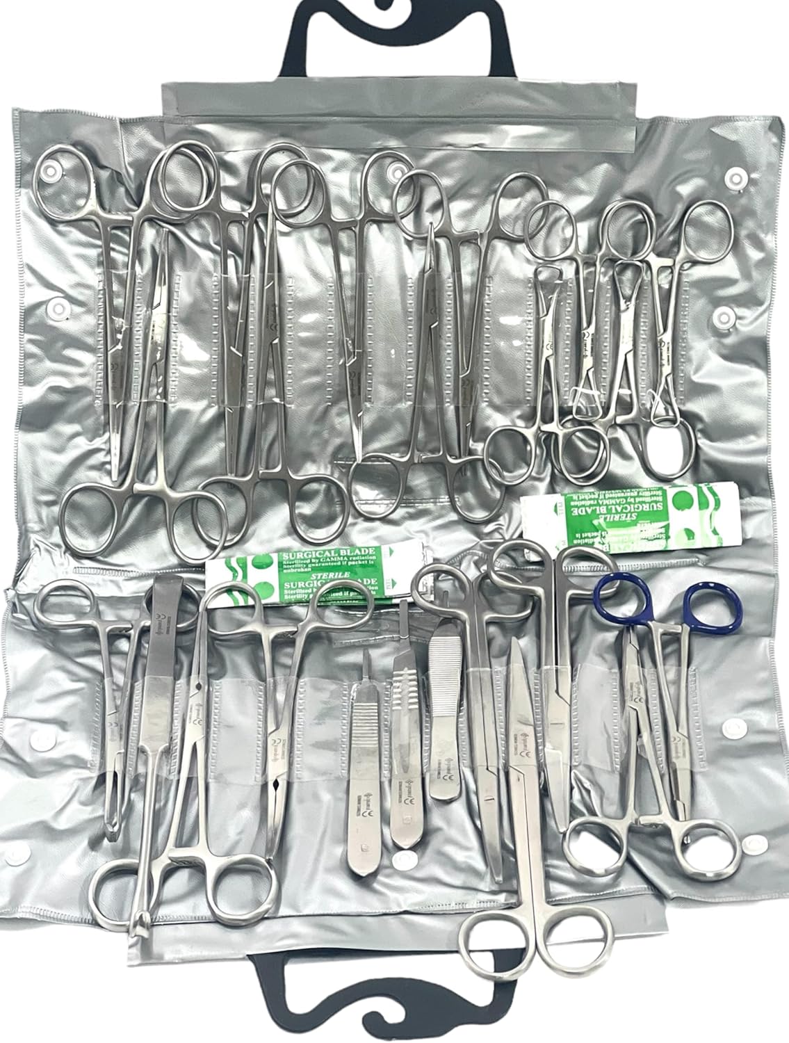 SPAY PACK SET OF 22 FG, AS-3070