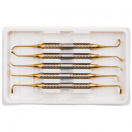 SINUS LIFT SET OF 5, AS-3088