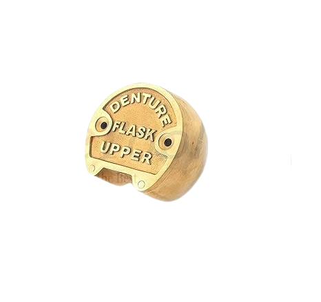 DENTURE FLASK UPPER, AS-4121