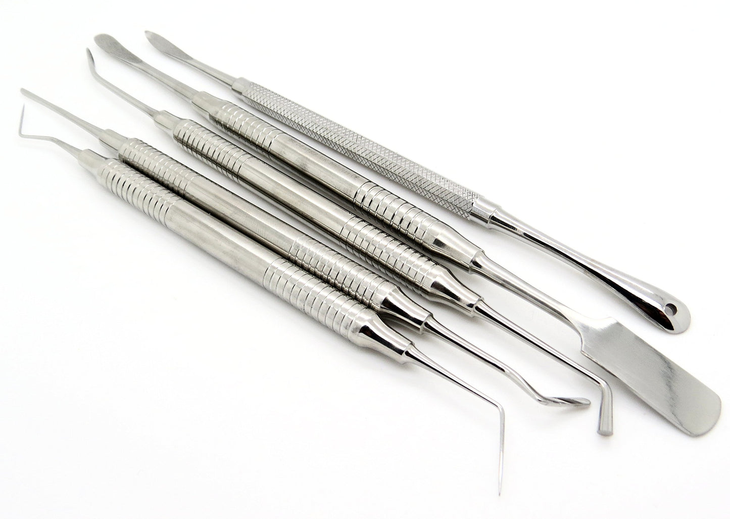 ELEVATOR PERIOSTEAL SET OF 5, AS-4152