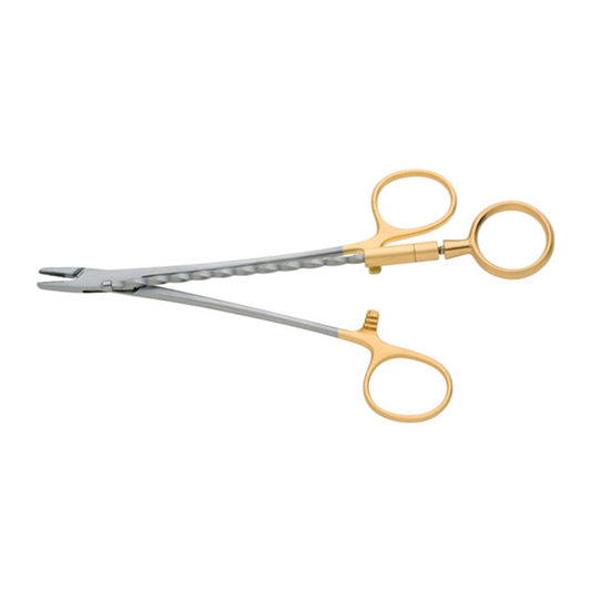 Corwin Needle Holders, T.C 07-498