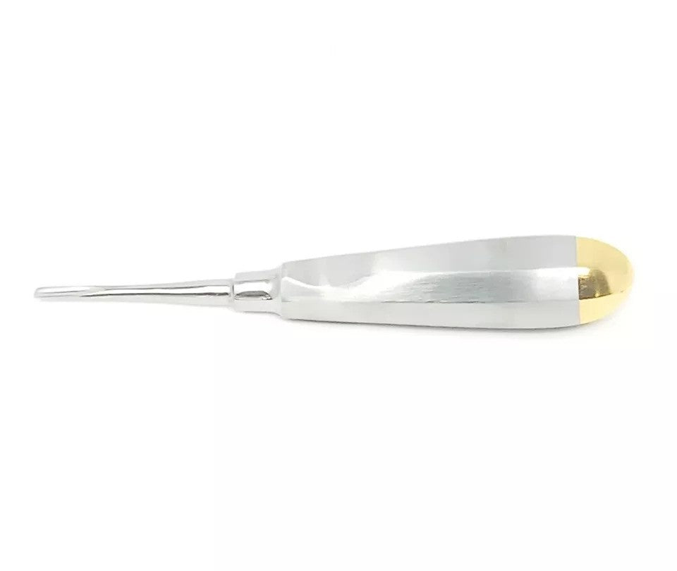 DEL 34S ELEVATOR GOLD, DEL-34S