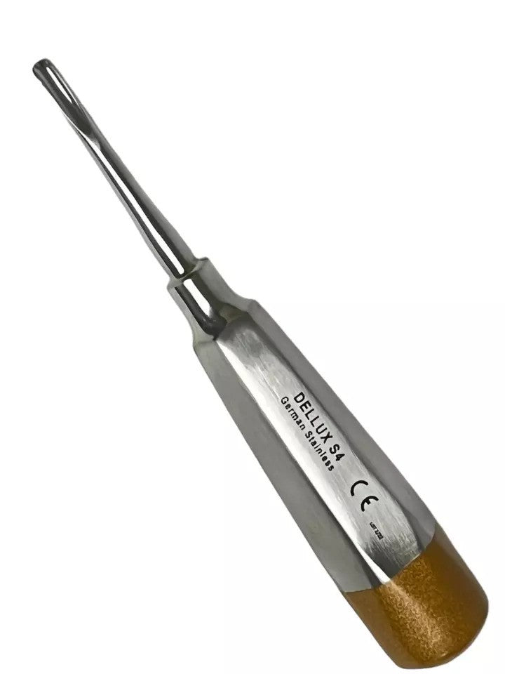 DELLUX S2 ELEVATOR GOLD