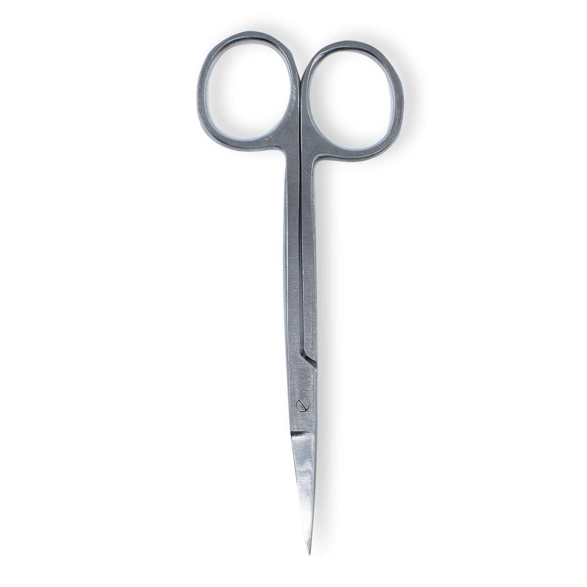 IRIS SCISSORS STR 4.5'' P ,130-P