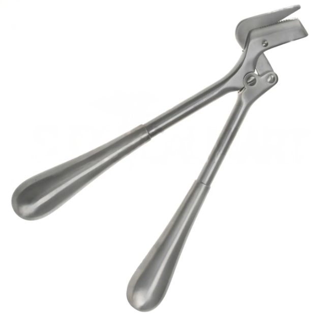 STILLE 10.25'', ORG-158-S