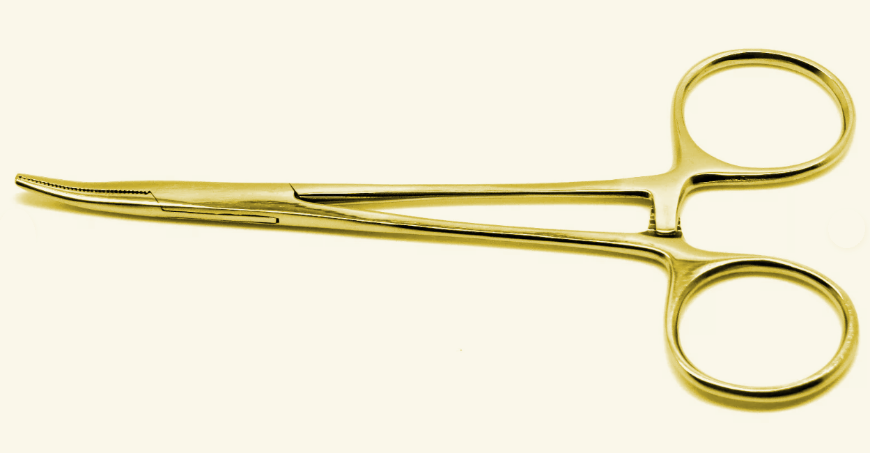 CRILE FCPS 5.5'' CVD PLAZMA GOLD, 168GOLD