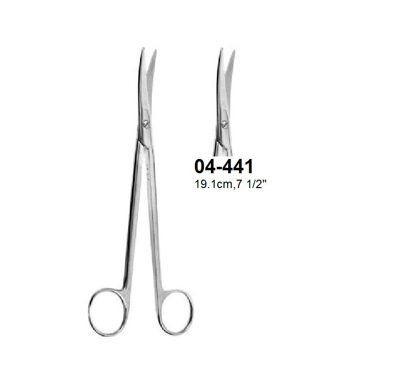 COOLEY CARDIOVASCULAR, 04-441