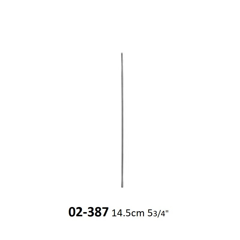 DOUBLE ENDED PROBE 02-387