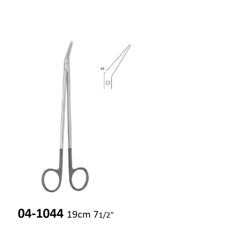 Potts-De Martel Super Cut Scissors 04-1044