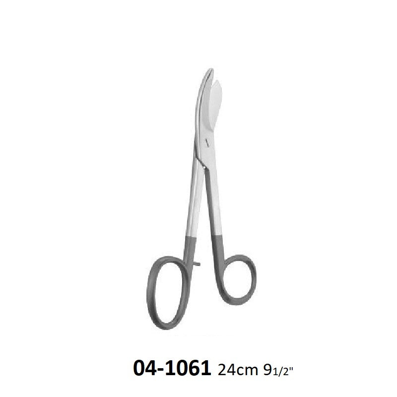Bruns Bandage Super Cut Scissors 04-1061