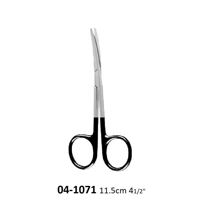 Strabismus Super Cut Scissors. 04-1071
