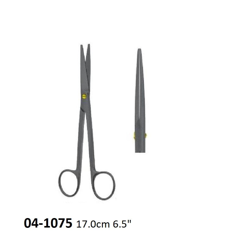 Mayo Dissecting Scissors (STRAIGHT) 04-1075