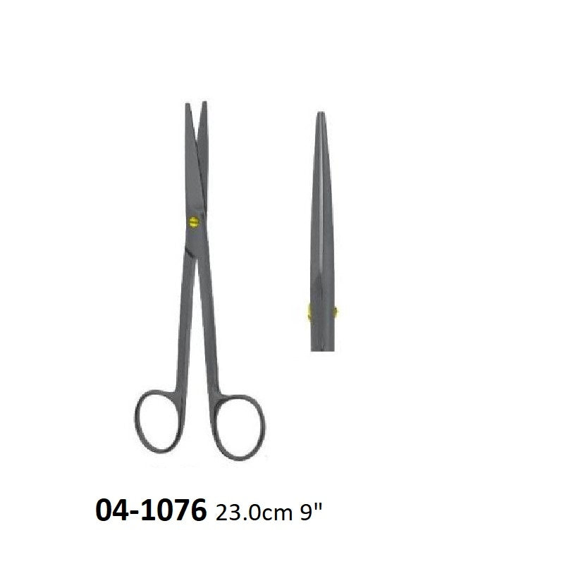 Mayo Dissecting Scissors (STRAIGHT) 04-1076