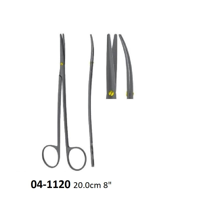 Metzenbaum Fino Scissors 04-1120