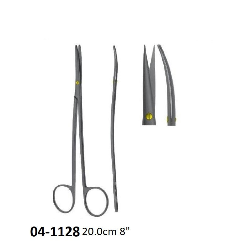 Metzenbaum Fino Scissors 04-1128