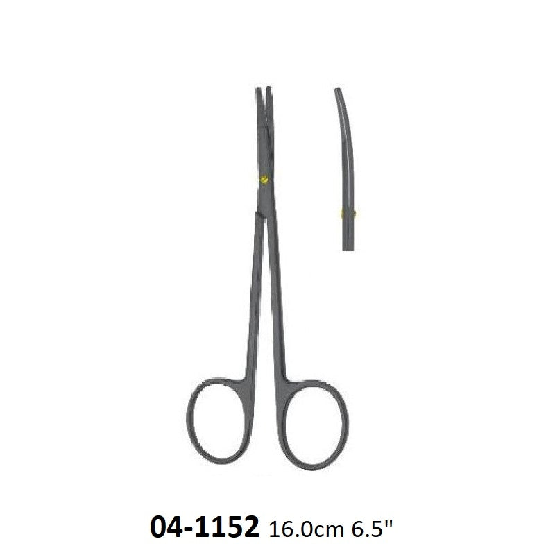 Ragnell Dissecting Scissors 04-1152
