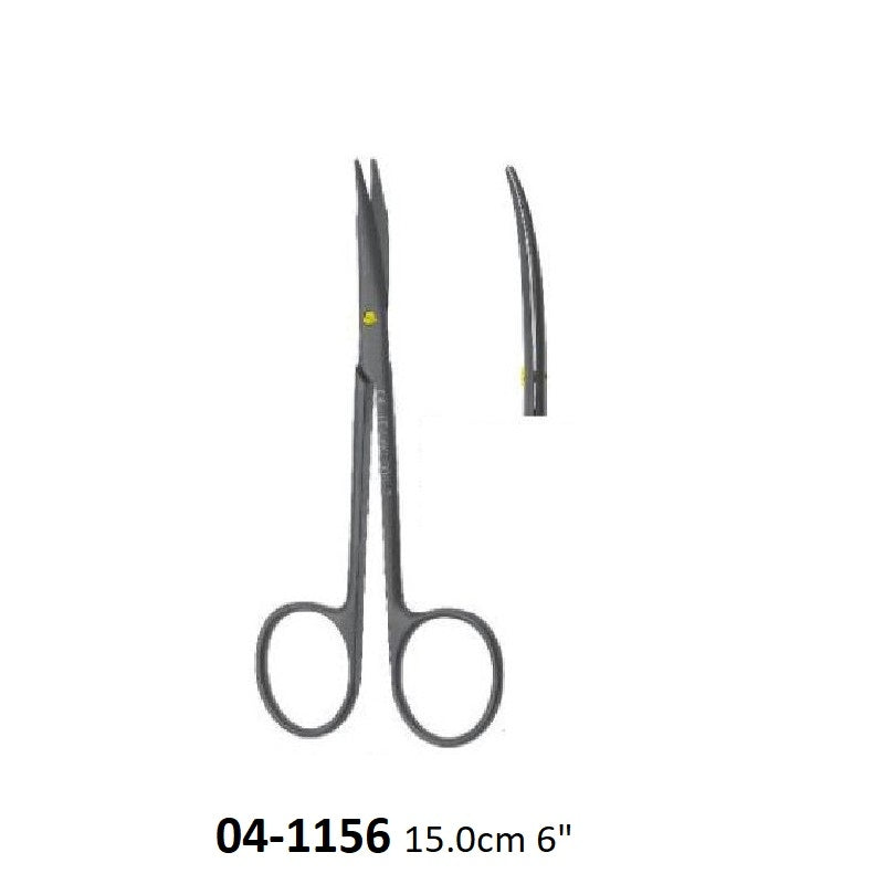 Stevens Dlssecting curved straight 04-1156