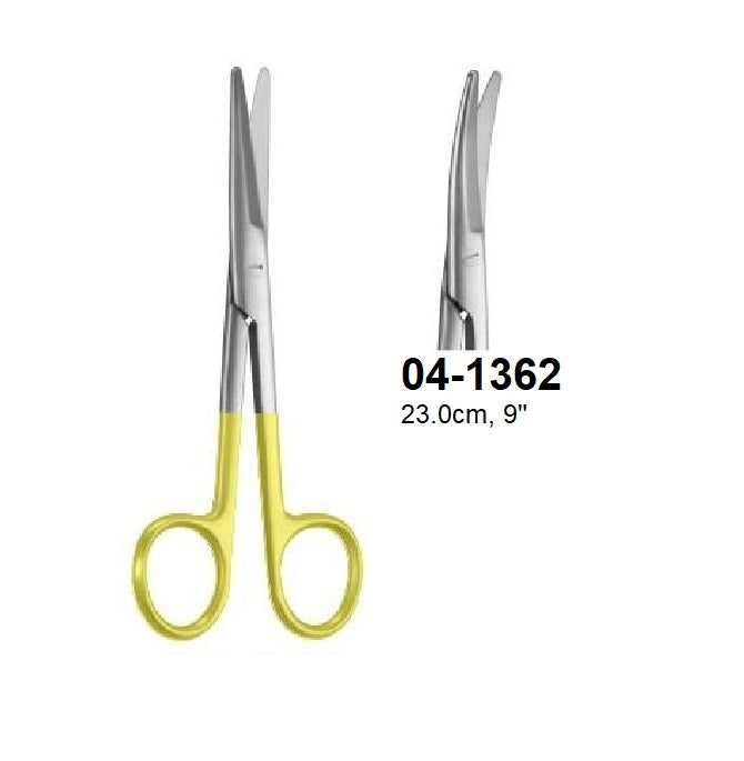 Mayo Dissecting & Gynecological Scissors, 04-1362