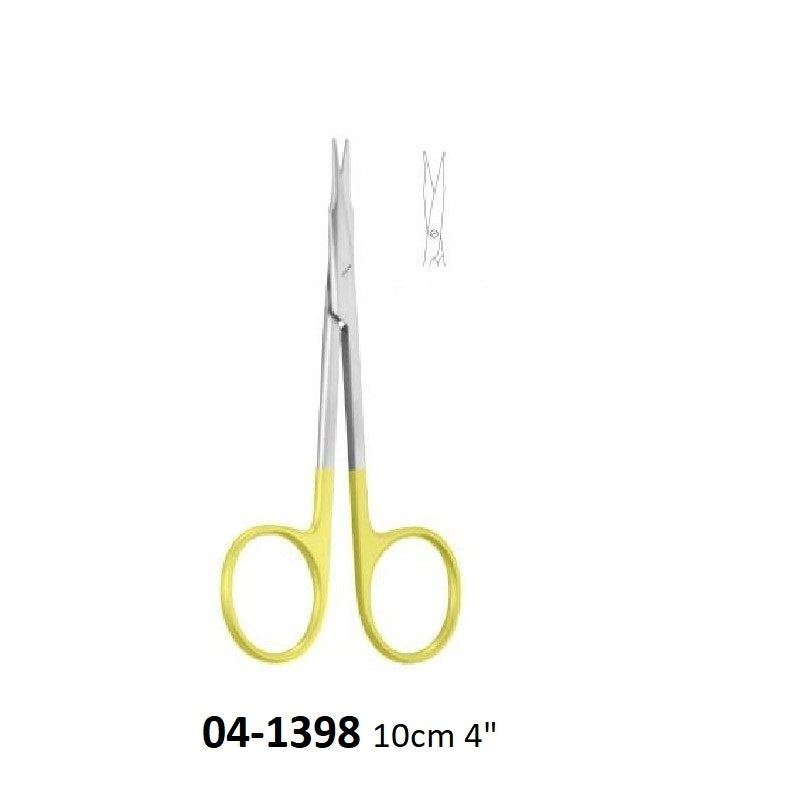 Stevens Operating Scissors (STRAIGHT) 04-1398