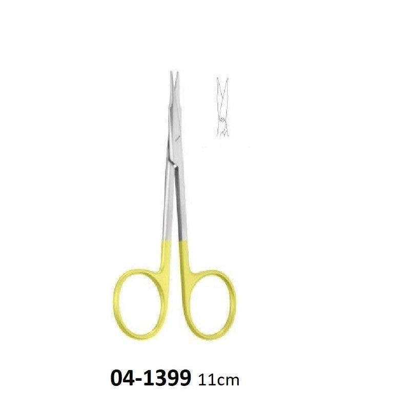 Stevens Operating Scissors (STRAIGHT) 04-1399