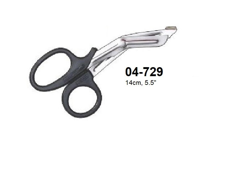 Universal Paramedic Shears, 04-729