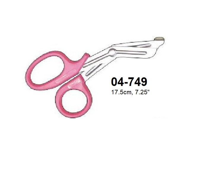 Universal Paramedic Shears, 04-749