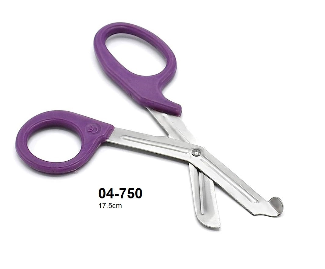 Universal Paramedic Shears, 04-750
