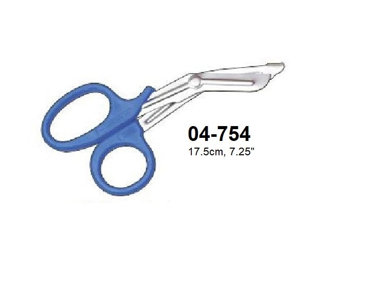 Universal Paramedic Shears, 04-754