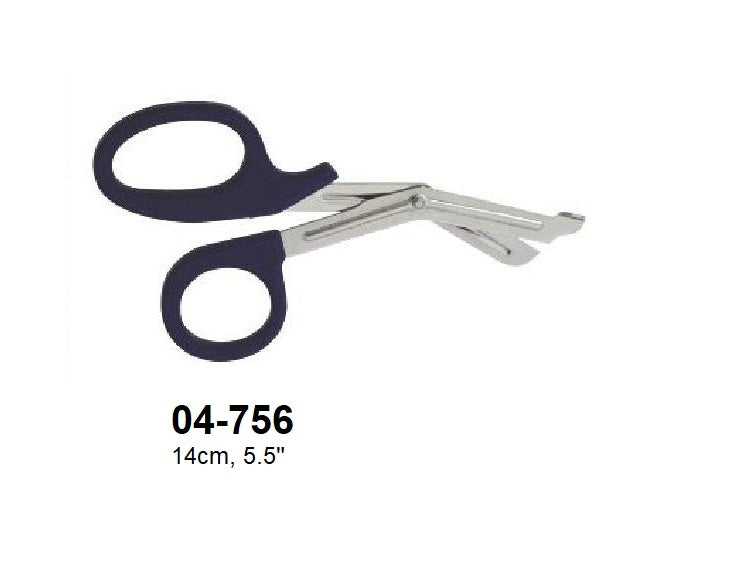 Universal Paramedic Shears, 04-756