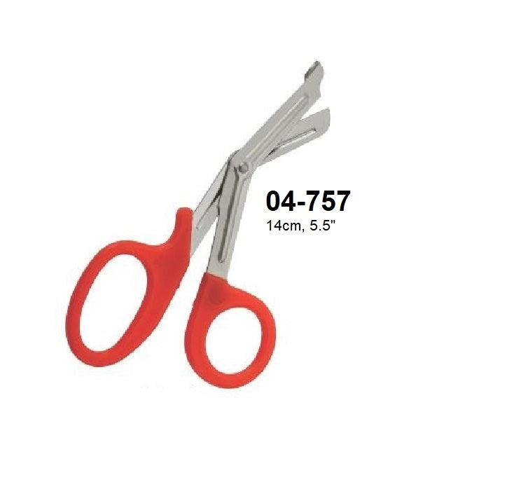 Universal Paramedic Shears, 04-757