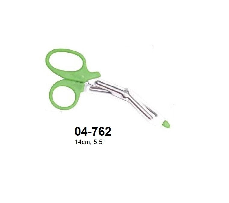 Universal Paramedic Shear Prob End, 04-762