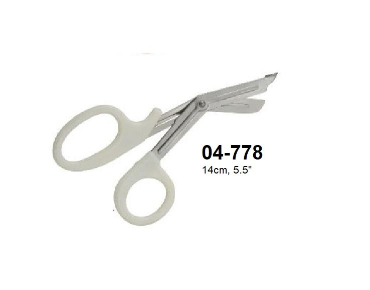 Universal Paramedic Shears, 04-778