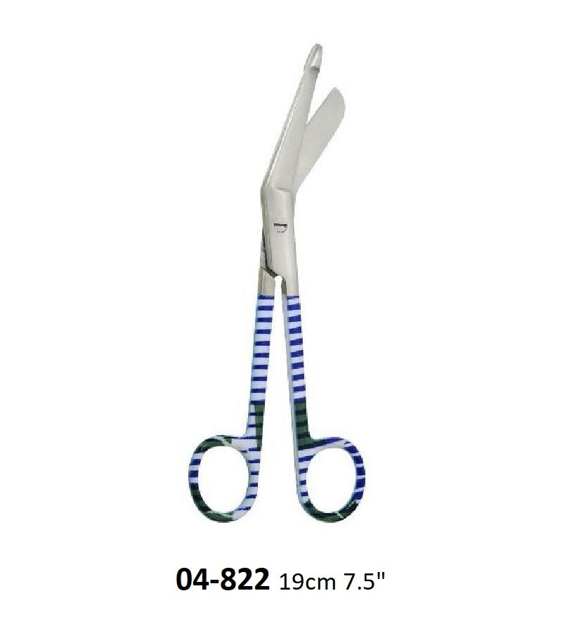 Lister Bandage Scissors 04-822