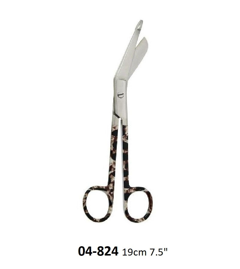 Lister Bandage Scissors 04-824