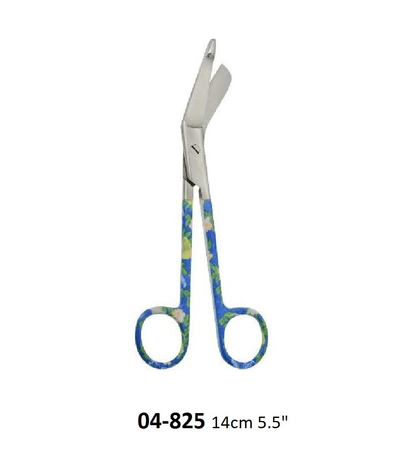 Lister Bandage Scissors 04-826