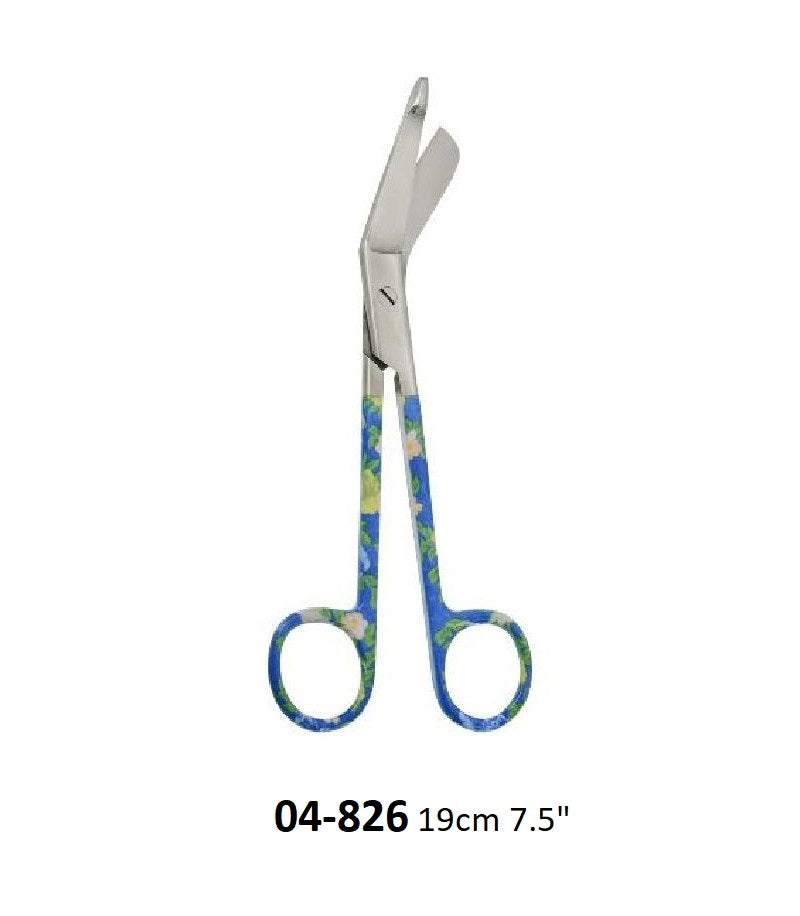 Lister Bandage Scissors 04-826