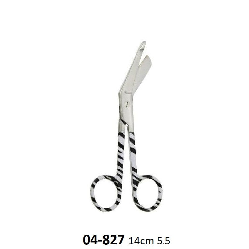 Lister Bandage Scissors 04-827