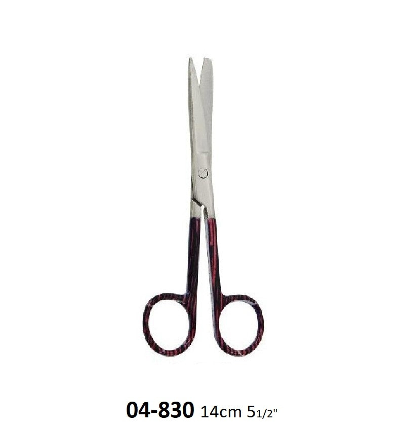 Operating Scissors 04-830